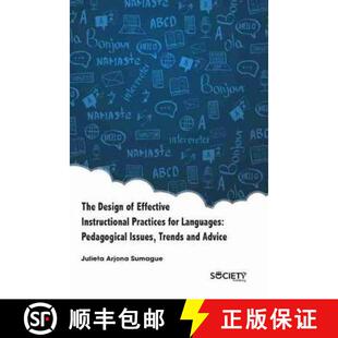 【3-4周达】The the Design of Effective Instructional Practices for Languages: Pedagogical Issues, Tre... [9781774076767]