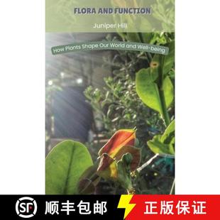 9798348188757 Plants World Our Shape being 4周达 Flora and Function Well How
