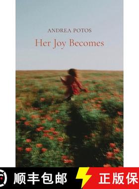 预订 Her Joy Becomes [9781594980244]