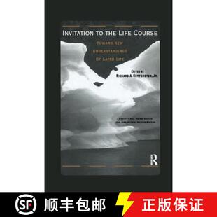 Later 4周达 the Course Towards Understandings Invitation New Toward 9780415784221 Unders... Life