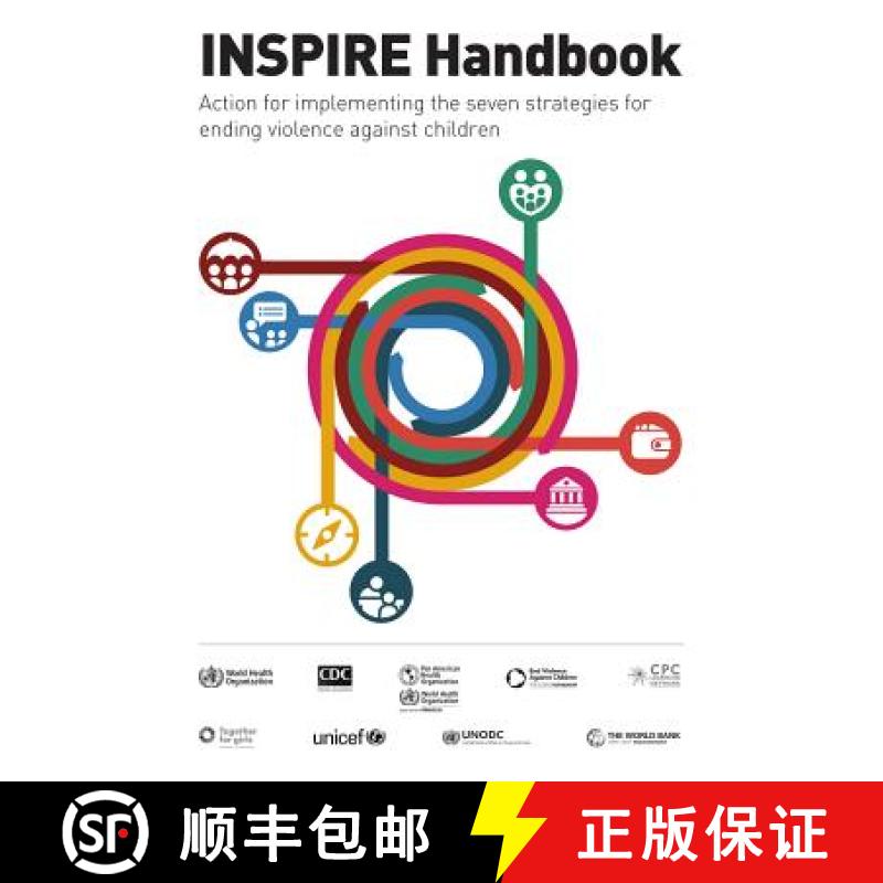 【3-4周达】Inspire Handbook: Action for Implementing the Seven Strategies for Ending Violence Against... [9789241514095]