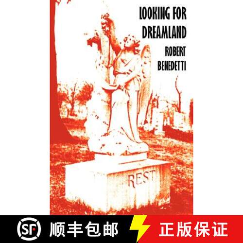 【3-4周达】Looking for Dreamland: Uncovering a Family's Secret of the 1921 Tulsa Race Riot [9780615165288]