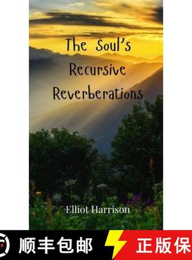 预订 The Soul's Recursive Reverberations [9783690802529]