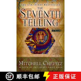 Kabbalah 9780312289225 4周达 Kapan Moeshe Telling Seventh The