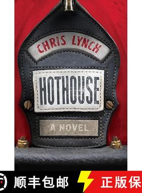 【3-4周达】Hothouse: A Novel [9780061673795]