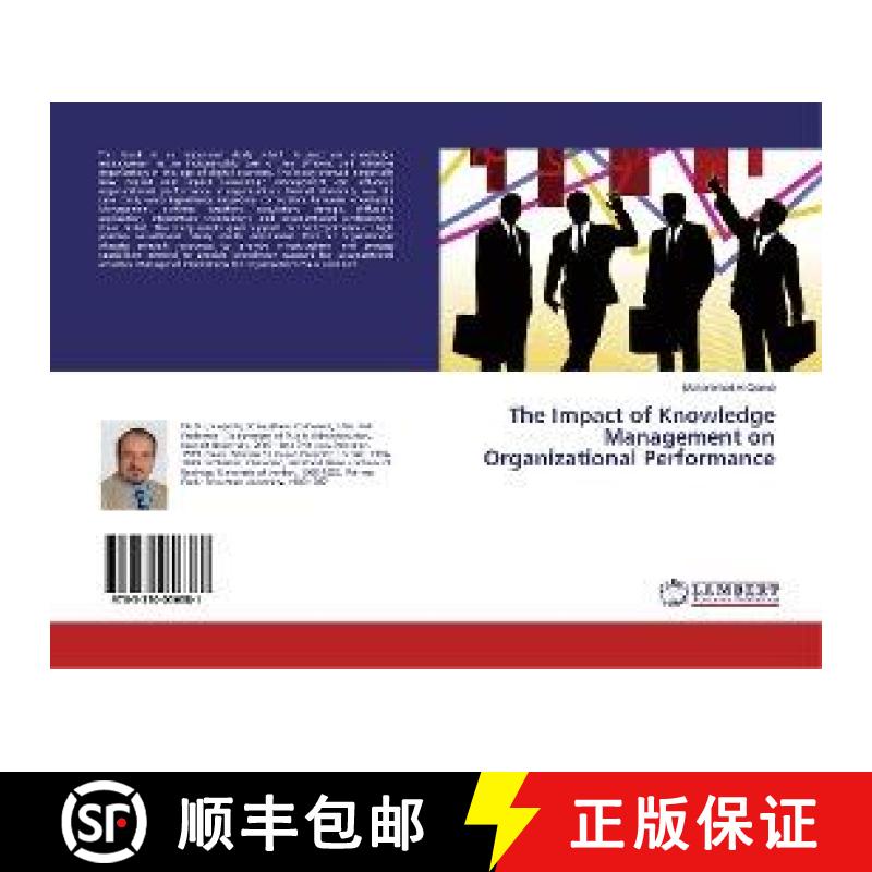 预订 The Impact of Knowledge Management on Organizational Performance [9783330056381]