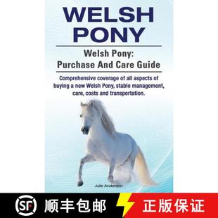 purchase all and Pony Welsh aspects care ... Comprehensive Pony. coverage 4周达 9781910617595 guide.