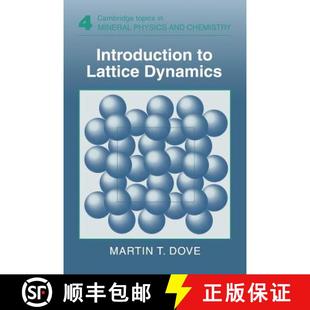 Introduction 4周达 Lattice 9780521398947 Dynamics
