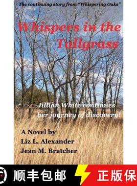 预订 Whispers in the Tallgrass [9780983861355]