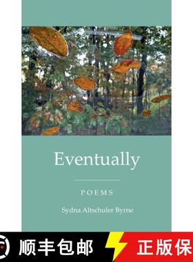 预订 Eventually: Poems [9781951937065]