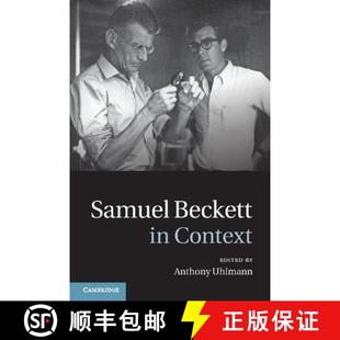 Samuel 4周达 Beckett 9781107017030 Context