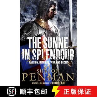 The 4周达 Sunne 9781447247845 Splendour