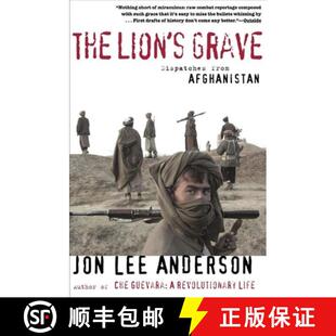 Grave 9780802140258 4周达 Afghanistan from Dispatches Lion The