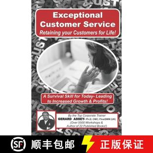 for 9788195256402 Exceptional Retaining your Service 3周达 Customer Life Customers