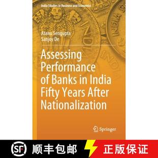 Assessing 9789811544378 Nationalization India 4周达 Fifty Performance After Banks Years
