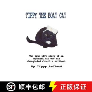 Tippy 3周达 the Boat 9780557044979 Cat