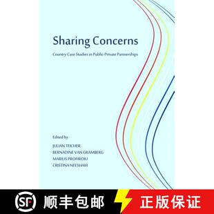 Partnerships Country Public Studies Concerns Case 9781443849463 预订 Private Sharing