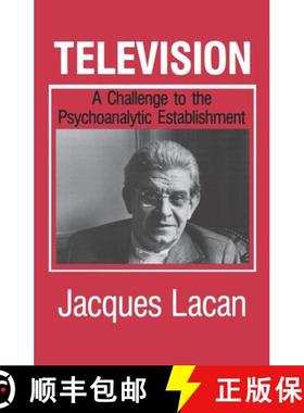 预订 Television – A Challenge to the Psychoanalytic Establishment [9780393335675]