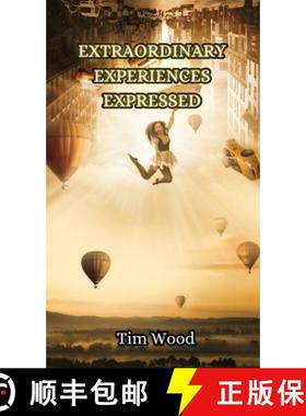 预订 Extraordinary Experiences Expressed [9789916349311]