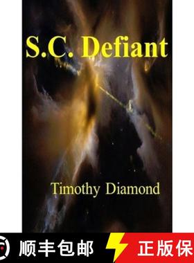 预订 S. C. Defiant [9780648736400]