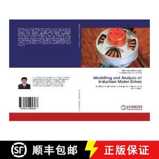 Analysis 9786200000163 Modelling Drives and Motor 预订 Induction