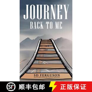 9781504390576 Touring Landscape the Mind 4周达 Journey Back