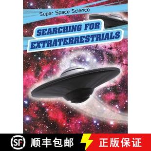 Extraterrestrials 3周达 for 9781474765916 Searching