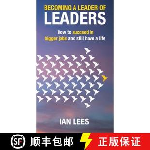 预订 Succeed Still Bigger How Life 9781989737576 Leader Leaders and Jobs Have Becoming