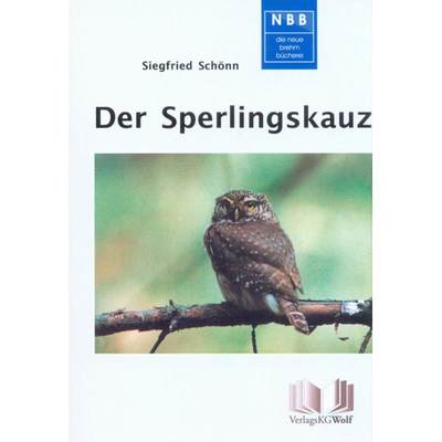 预订 Der Sperlingskauz [The Pygmy Owl] (Edition: 4) (Edition: 4) (Edition: 4) [9783894324902]