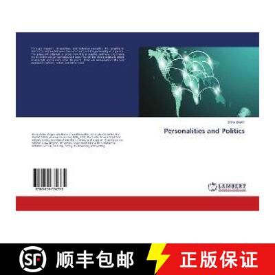 预订 Personalities and Politics [9783659774775]