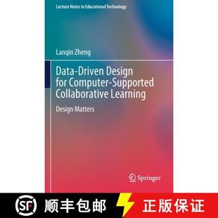 Computer Design Supported Matters Data Learning 4周达 9789811617201 Driven Collaborative for