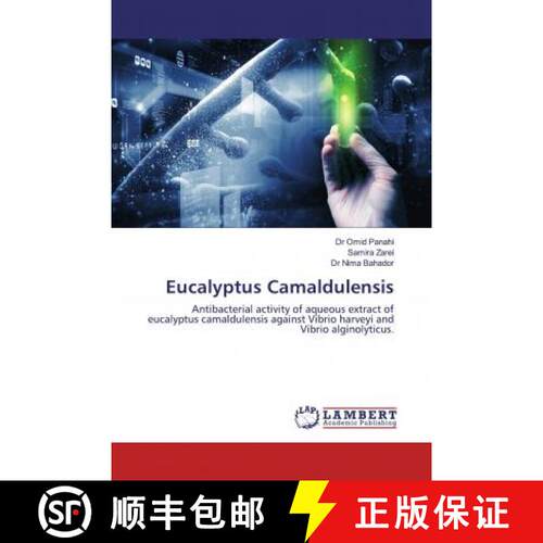 预订 Eucalyptus Camaldulensis [9786200481108]