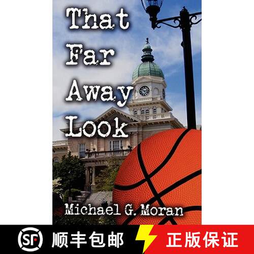 【3-4周达】That Far Away Look [9780982573211]