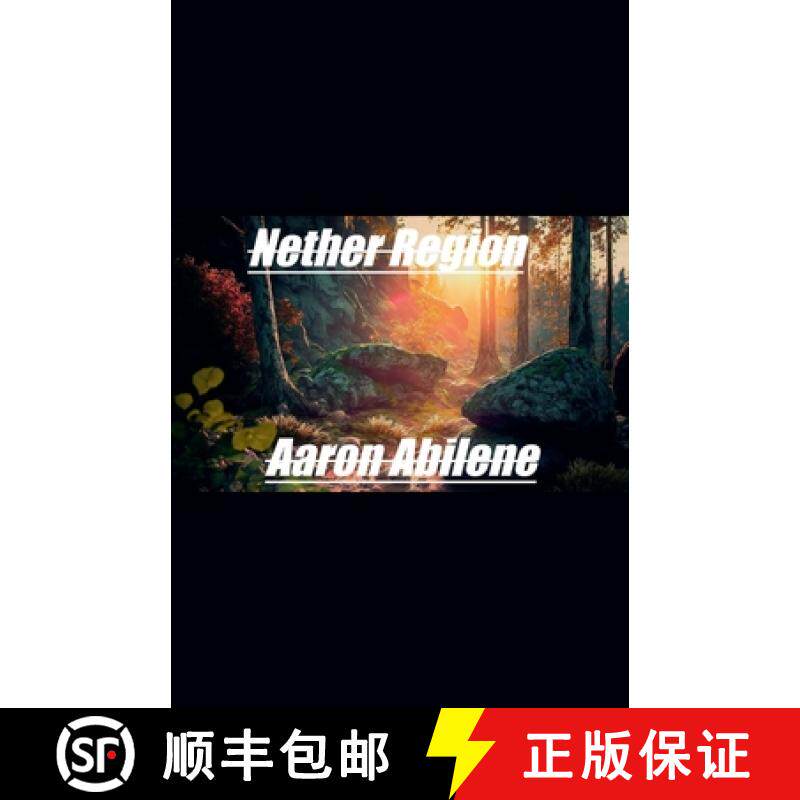 【3-4周达】Nether Region [9798224649853]