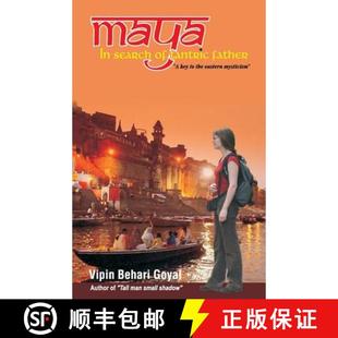 search Tantric 预订 9789383562664 father Maya