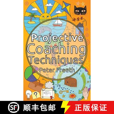 【3-4周达】Projective Coaching Techniques [9781908293534]