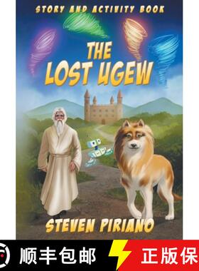 预订 The Lost Ugew [9781734008098]