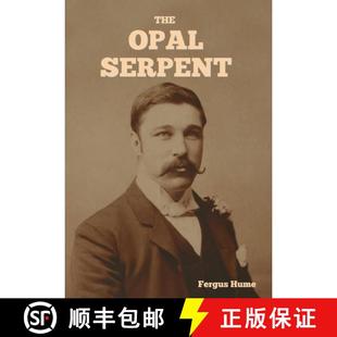 Serpent 3周达 Opal 9798889425076 The