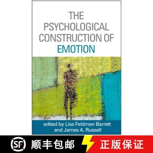 The 9781462516971 Emotion Psychological 3周达 Construction
