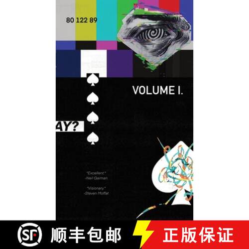 【3-4周达】Tempus Fugit volume 1: echo_01 [9798987592311]