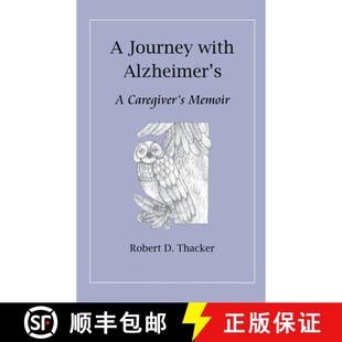 Alzheimer 9798227974310 4周达 Memoir Caregiver with Journey