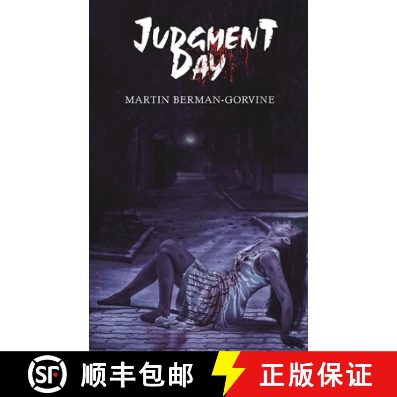 【2-3周达】Judgment Day [9781609752439]