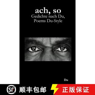 nach 9781678031978 4周达 Style Poems Gedichte ach