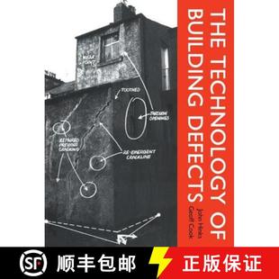 The Technology Defects 4周达 Building 9781138177390