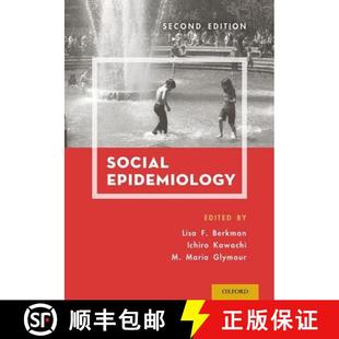 Social 3周達 9780195377903 Epidemiology