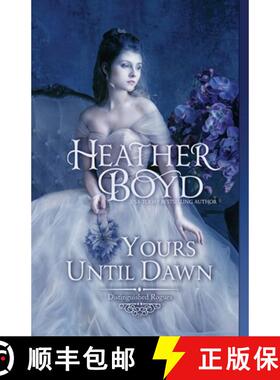 预订 Yours Until Dawn [9781922733023]