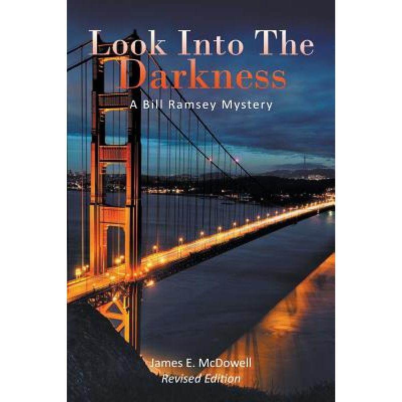 【4周达】look into the darkness [9781682561843]