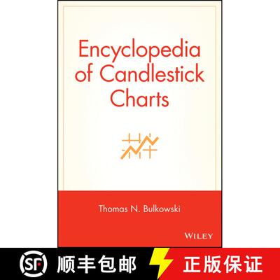 【3-4周达】Encyclopedia Of Candlestick Charts [Wiley金融] [9780470182017]
