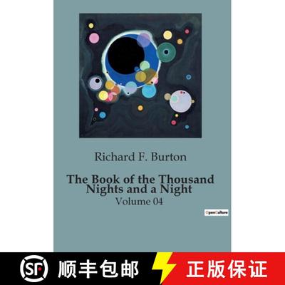 【3-4周达】The Book of the Thousand Nights and a Night:The Intrigues and Adventures of Nur al-Din Ali... [9791041950478]