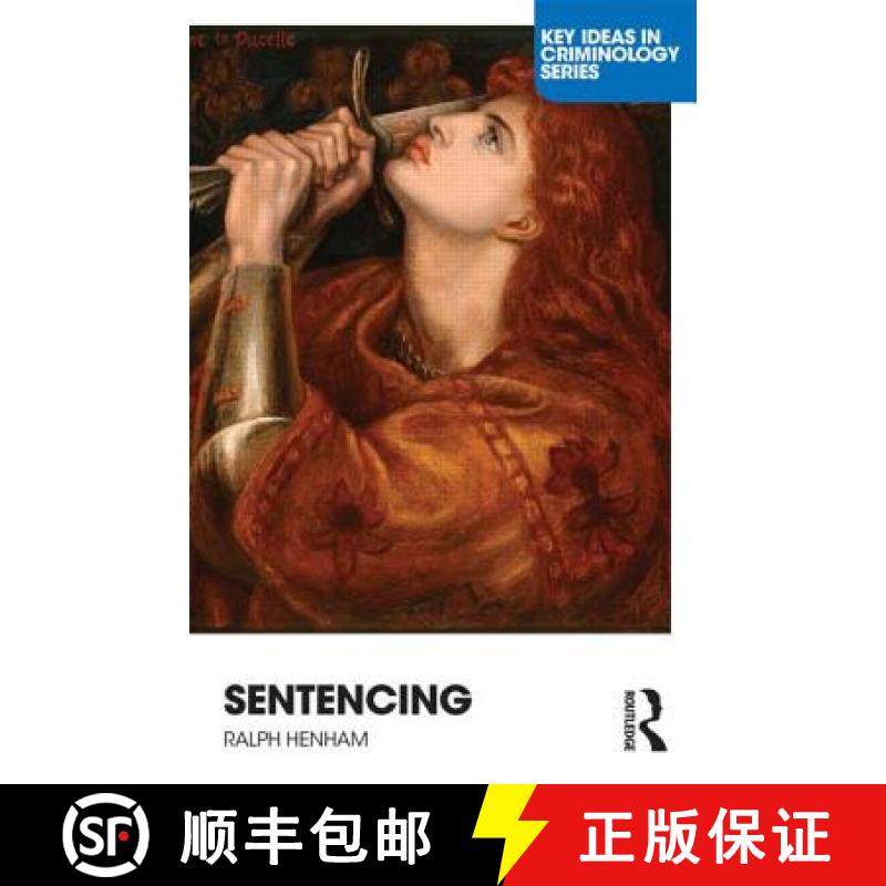 【3-4周达】Sentencing: Time for a Paradigm Shift [9780415693660]